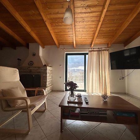Lena S Apartment 纳弗帕克托斯 外观 照片