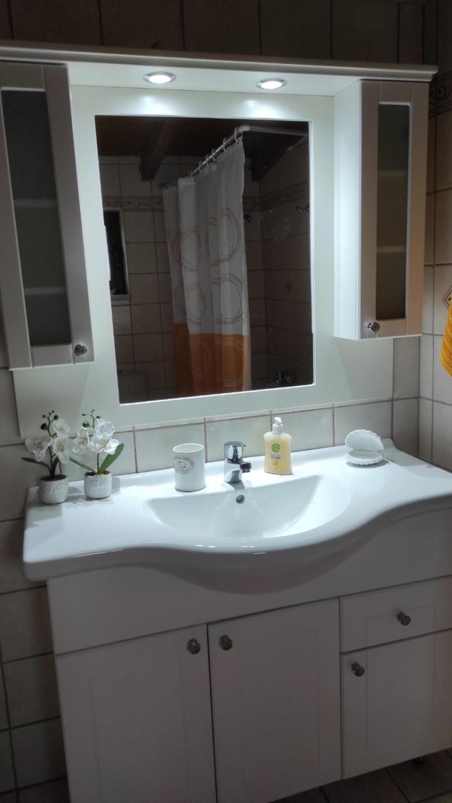 Lena S Apartment 纳弗帕克托斯 外观 照片