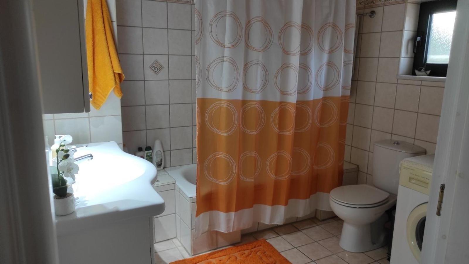 Lena S Apartment 纳弗帕克托斯 外观 照片